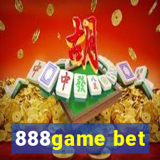 888game bet